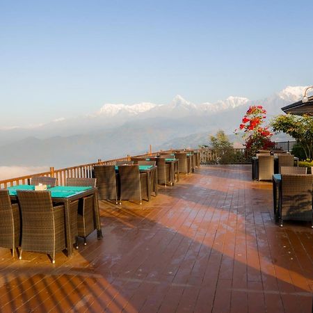 Rupakot Resort Pokhara Exterior photo